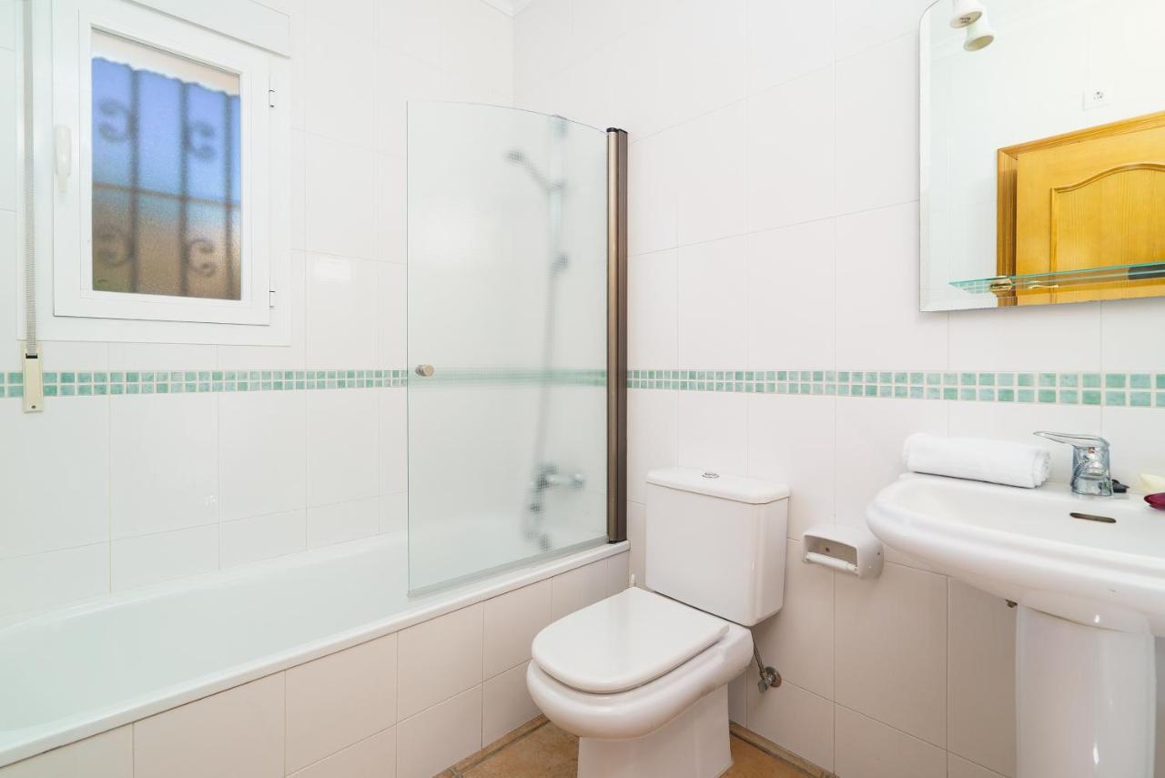 Jávea Casa Rioヴィラ エクステリア 写真